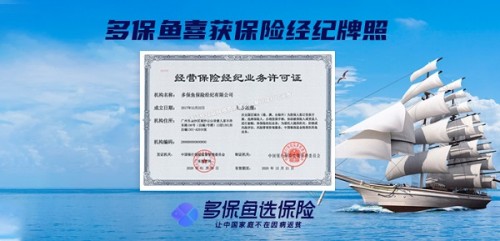 拿什么留住用戶的心？多保魚靠這三招成為互聯(lián)網(wǎng)保險(xiǎn)領(lǐng)頭羊