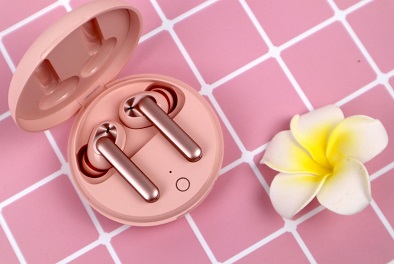 女生無法拒絕的520禮物，OPPO Enco W31真愛粉正式開售