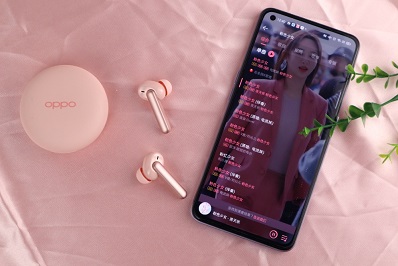 女生無法拒絕的520禮物，OPPO Enco W31真愛粉正式開售