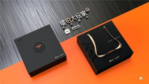 OPPO游戲“琥珀會員“品牌升級，正式更名為“琥珀大玩家“！
