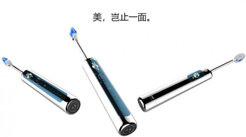 電動牙刷哪個牌子好？新品上市，震撼升級