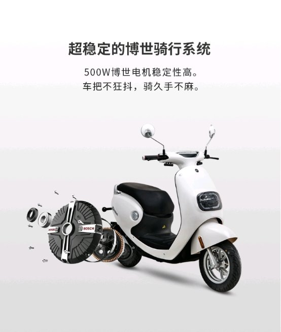 愛瑪續(xù)航怎么樣，電機和電池是關鍵！
