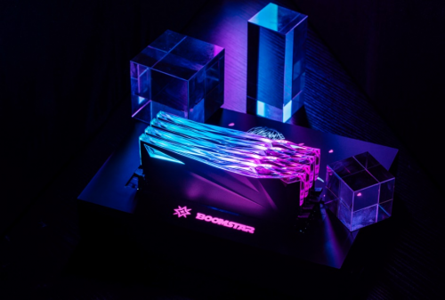 影馳星曜內(nèi)存對(duì)比GAMER blue，哪一款最適合你？