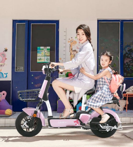 愛(ài)瑪電動(dòng)車的親子系列真的那樣安全嗎？
