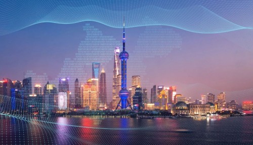 新基建開啟新計算時代 ，鯤鵬+昇騰構筑新基建堅實算力底座