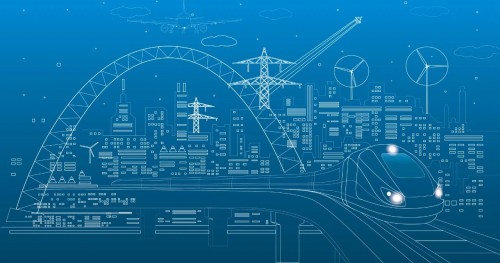 新基建開啟新計算時代 ，鯤鵬+昇騰構筑新基建堅實算力底座