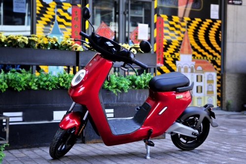 小牛電動車:“初心”依然不變，帶給用戶最好的體驗，做最好的城市出行者