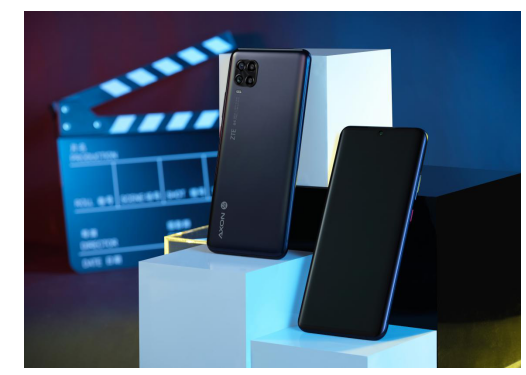 5G手機(jī)戰(zhàn)爭(zhēng)全面打響，中興精準(zhǔn)定位5G視頻手機(jī)細(xì)分領(lǐng)域