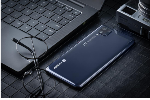 5G手機(jī)戰(zhàn)爭(zhēng)全面打響，中興精準(zhǔn)定位5G視頻手機(jī)細(xì)分領(lǐng)域