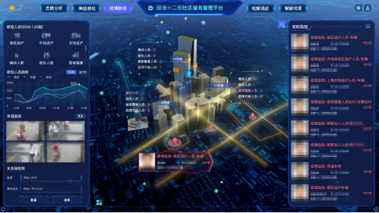 以火雷之名，見大愛行動(dòng)：特斯聯(lián)的“疫”中修煉