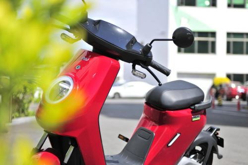 小牛電動(dòng)車不忘初心，旗艦款新車MQi2發(fā)布給消費(fèi)者帶來(lái)更多選擇