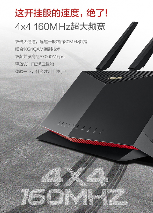學(xué)會這幾招，選購路由器就不會吃虧上當(dāng)