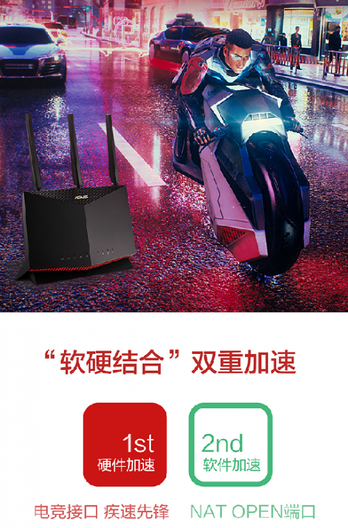 學(xué)會這幾招，選購路由器就不會吃虧上當(dāng)