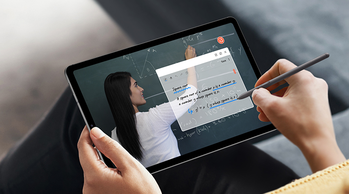 國(guó)行版三星Galaxy Tab S6 Lite來即將襲，為工作學(xué)習(xí)添助力