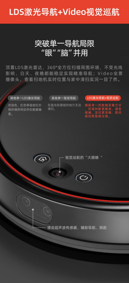 百億市場(chǎng)等待撬動(dòng)，國(guó)內(nèi)掃地機(jī)品牌誰能讀懂消費(fèi)者？