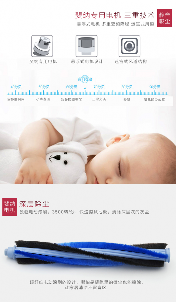 吸塵器哪個(gè)牌子好？功能全面的室內(nèi)除塵家電