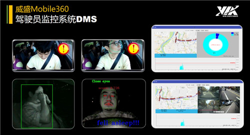 中國汽車產(chǎn)業(yè)發(fā)展新契機:DMS會成為新風口嗎？