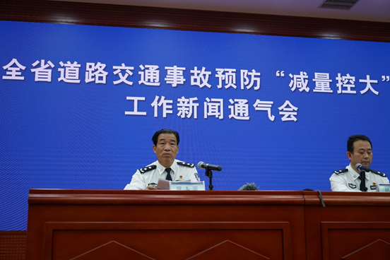 山東省開(kāi)展“一盔一帶”安全守護(hù)行動(dòng) 好活科技安全頭盔免費(fèi)送