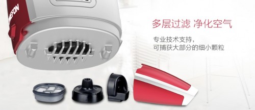 節(jié)日送禮講心思 體面又實(shí)用的無(wú)線吸塵器哪個(gè)牌子好？
