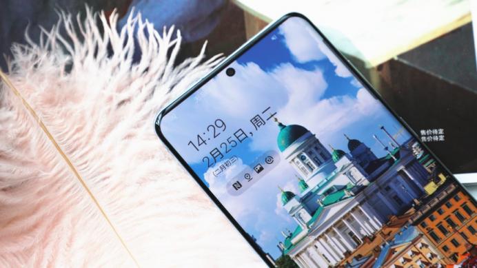 三星S20 Ultra 5G已開售數(shù)月，華為P40 Pro+卻依然不見蹤影