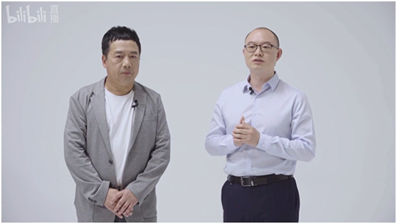 福特攜手騰訊車聯(lián)，云端智能SUV福特領(lǐng)界S上市發(fā)售