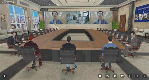 移動(dòng)微世界受邀參加中關(guān)村智能會(huì)議應(yīng)用場景搭建座談會(huì)
