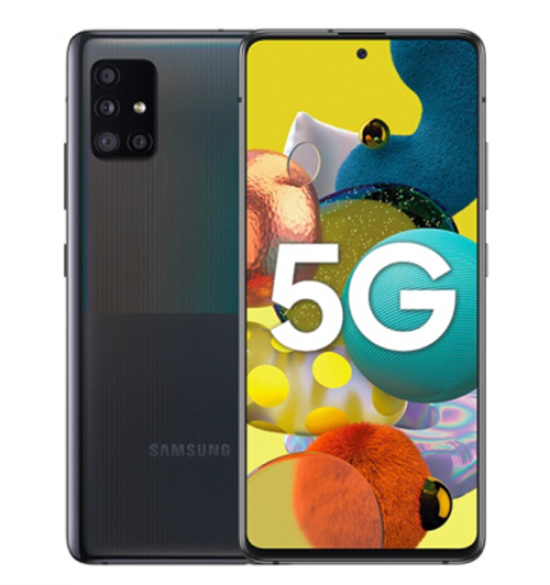 京東618深挖用戶(hù)需求！聯(lián)合三星推出反向定制5G手機(jī)Galaxy A51