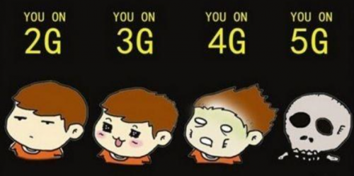 5G 和 WiFi 6 ， 哪個(gè)更適用