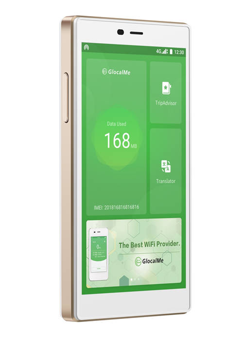 uCloudlink（優(yōu)克聯(lián)）新品發(fā)布，為了更好的Wi-Fi體驗