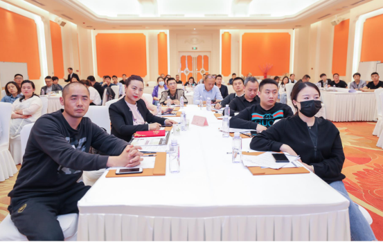 敢拼泰度，共贏未來 ——榮泰健康2020年度經(jīng)銷商會議圓滿落幕