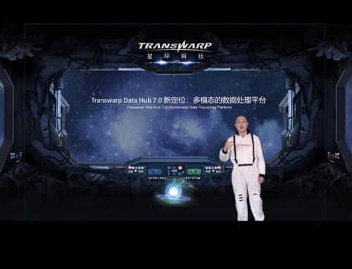 “太空發(fā)布”后，你知道星環(huán)科技推出的“聯(lián)邦云”是個(gè)啥嗎