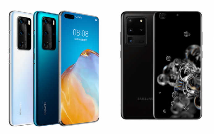 屏幕刷新率高就好？三星Galaxy S20 Ultra 5G用實力證明