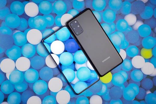 屏幕刷新率高就好？三星Galaxy S20 Ultra 5G用實力證明