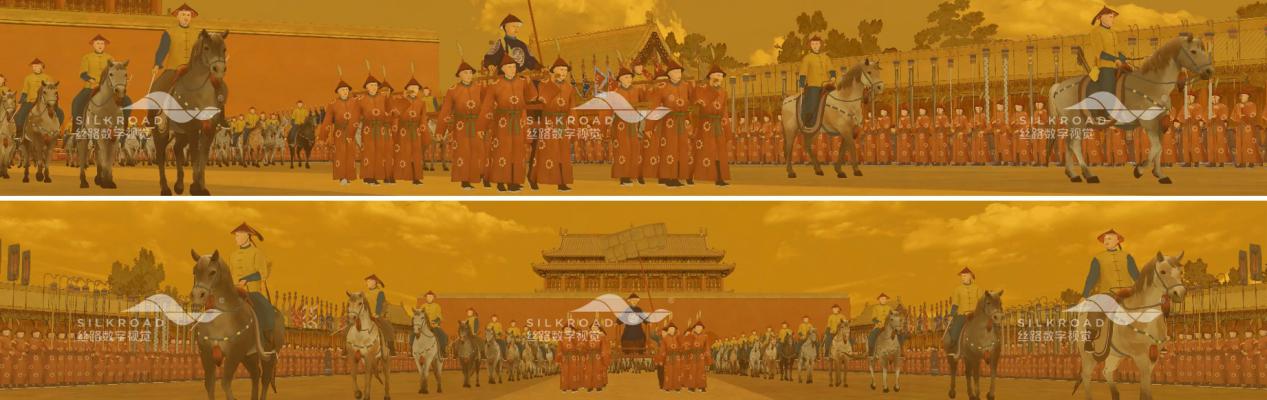 世界博物館日，絲路視覺(jué)出品紅樹林科普館喚醒濕地保育意識(shí)