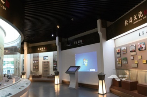 世界博物館日，絲路視覺(jué)出品紅樹林科普館喚醒濕地保育意識(shí)