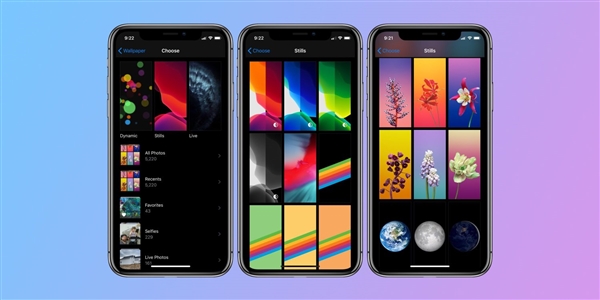 iOS 14細(xì)節(jié)曝光：可自由更換壁紙、Apple Pay或集成支付寶