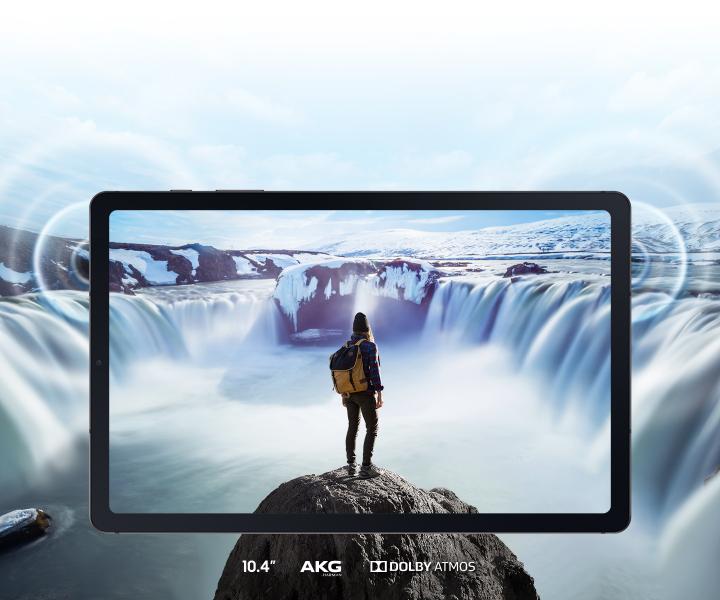 筆隨心動，靈感綻放，三星Galaxy Tab S6 Lite國內(nèi)預(yù)售開啟