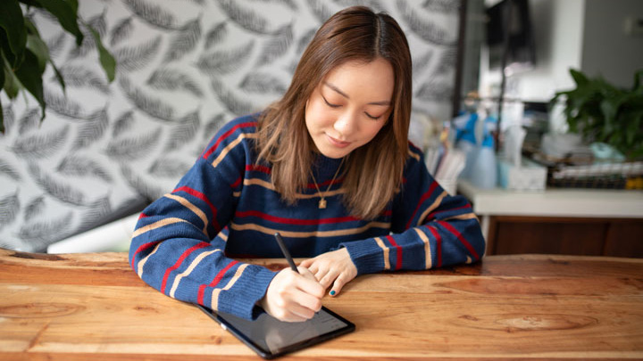 筆隨心動，靈感綻放，三星Galaxy Tab S6 Lite國內(nèi)預(yù)售開啟