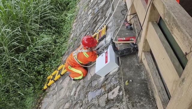 “神器“加持還敢偷排污水？羅湖將在深圳率先啟用“智慧水務“