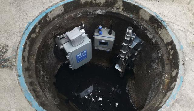 “神器“加持還敢偷排污水？羅湖將在深圳率先啟用“智慧水務“