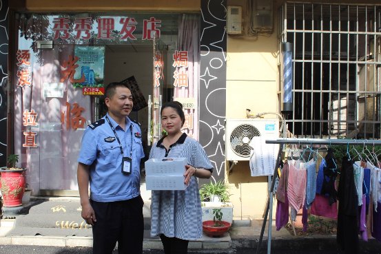 長沙公安聯(lián)合360 攝像機(jī)發(fā)起“安全感守護(hù)計(jì)劃”