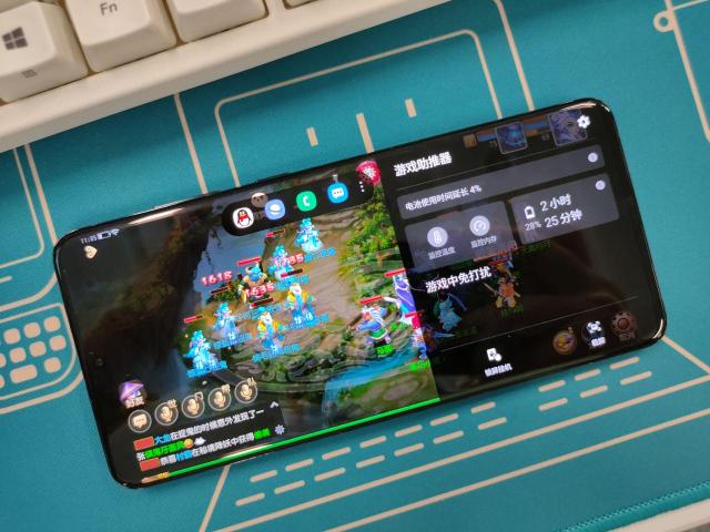 手機(jī)中的“六邊形戰(zhàn)士” 三星Galaxy S20 Ultra 5G當(dāng)之不愧