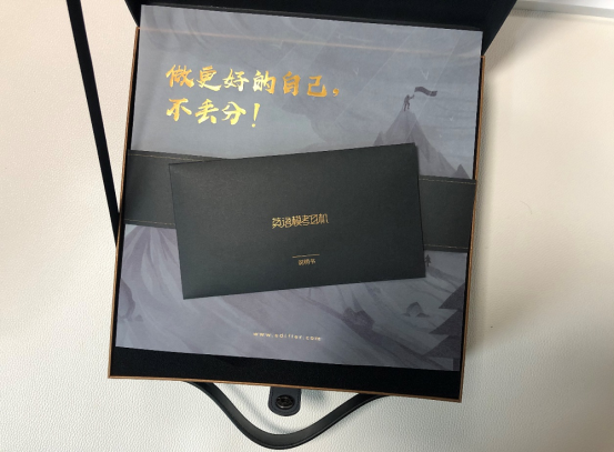 漫步者K6500：英語?？甲畲箅y題被一款考試耳機(jī)治愈了