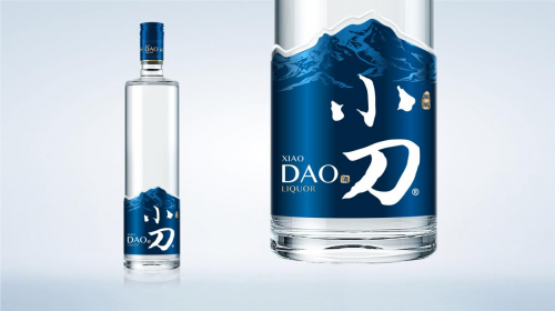 熱門IP的強強聯合，看小刀酒怎么在“鄉(xiāng)村愛情”中成大器