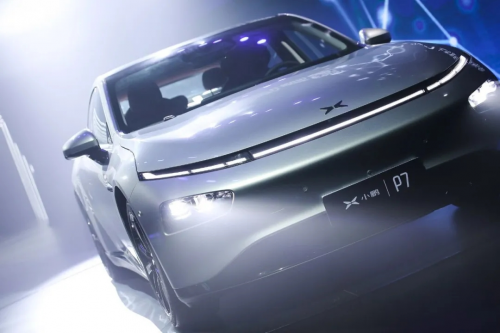 小鵬汽車靠譜嗎？小鵬P7給你不一樣的性能體驗(yàn)