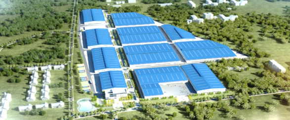 森大牽手IBM，打造“一帶一路“企業(yè)轉(zhuǎn)型標(biāo)桿