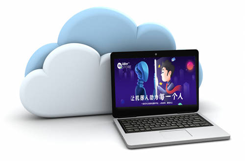 攜手UiBot Store，搶占國內(nèi)RPA SaaS先機