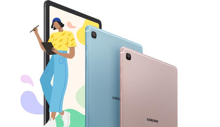 中端生產(chǎn)力產(chǎn)品強勢來襲，三星Galaxy Tab S6 Lite開啟首銷