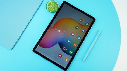 中端生產(chǎn)力產(chǎn)品強勢來襲，三星Galaxy Tab S6 Lite開啟首銷