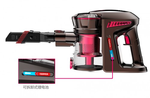 無線吸塵器哪個(gè)牌子好？品質(zhì)好物買這款就對了